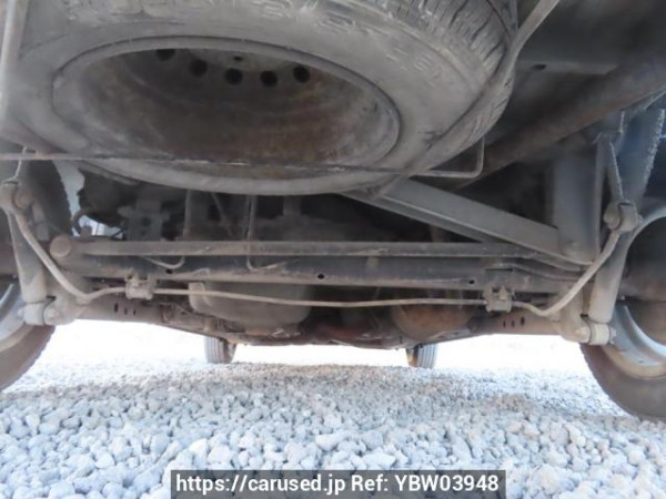 Used 2008 AT toyota succeed-van NCP51V Image[44]