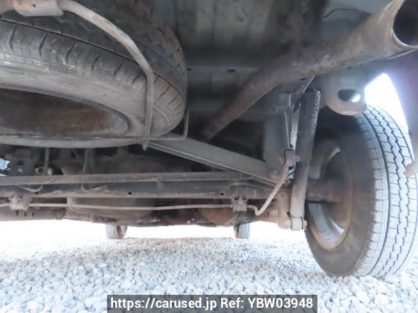 Used 2008 AT toyota succeed-van NCP51V Image[45]