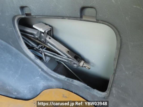 Used 2008 AT toyota succeed-van NCP51V Image[46]