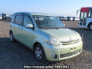 Toyota Sienta NCP81G