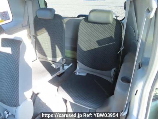 Used 2010 AT toyota sienta NCP81G Image[22]