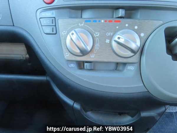Used 2010 AT toyota sienta NCP81G Image[31]
