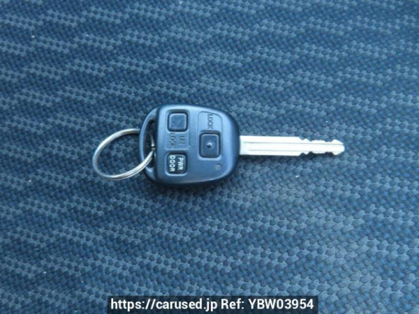 Used 2010 AT toyota sienta NCP81G Image[34]