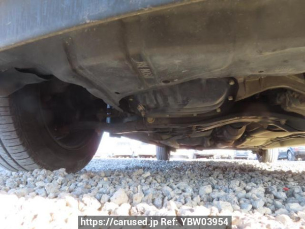 Used 2010 AT toyota sienta NCP81G Image[40]