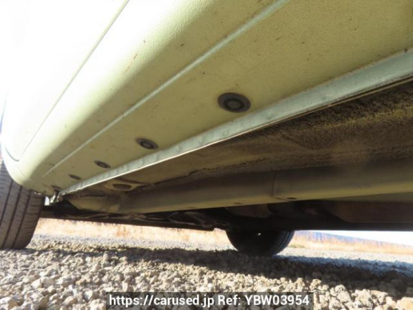 Used 2010 AT toyota sienta NCP81G Image[42]