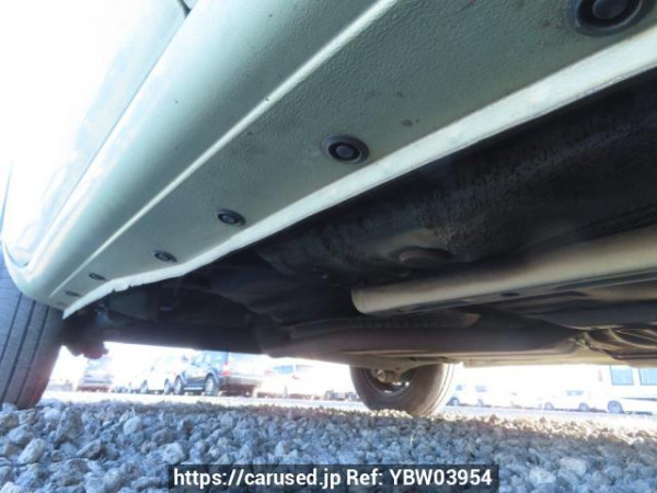 Used 2010 AT toyota sienta NCP81G Image[44]