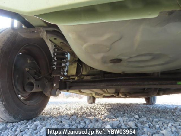 Used 2010 AT toyota sienta NCP81G Image[46]