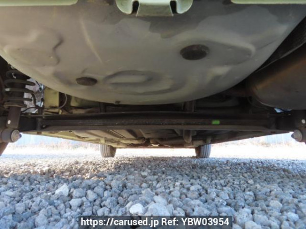 Used 2010 AT toyota sienta NCP81G Image[47]