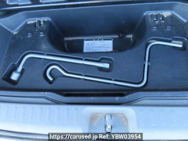 Used 2010 AT toyota sienta NCP81G Image[50]