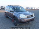 Nissan X-Trail NT31