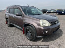 Nissan X-Trail NT31