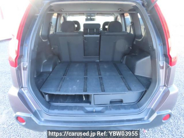 Used 2009 AT nissan x-trail NT31 Image[8]