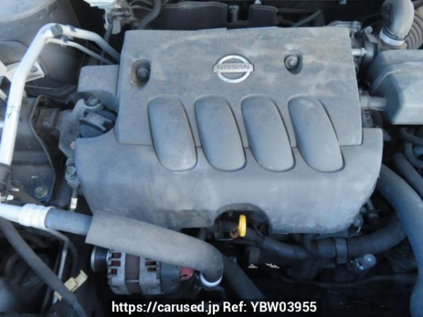 Used 2009 AT nissan x-trail NT31 Image[11]