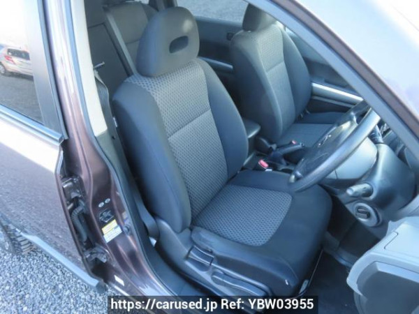 Used 2009 AT nissan x-trail NT31 Image[14]