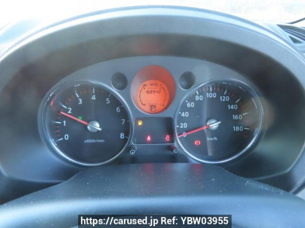 Used 2009 AT nissan x-trail NT31 Image[23]
