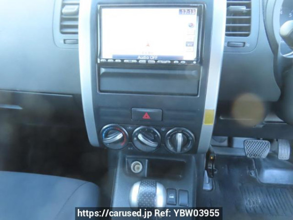 Used 2009 AT nissan x-trail NT31 Image[25]