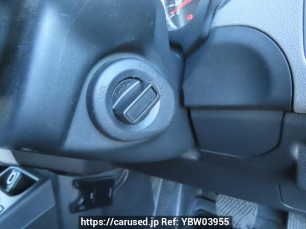 Used 2009 AT nissan x-trail NT31 Image[30]