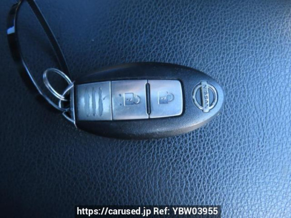 Used 2009 AT nissan x-trail NT31 Image[31]