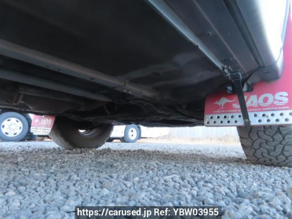 Used 2009 AT nissan x-trail NT31 Image[40]