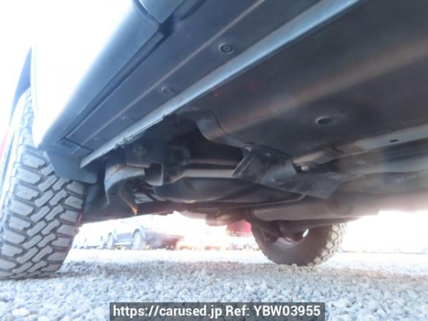 Used 2009 AT nissan x-trail NT31 Image[41]
