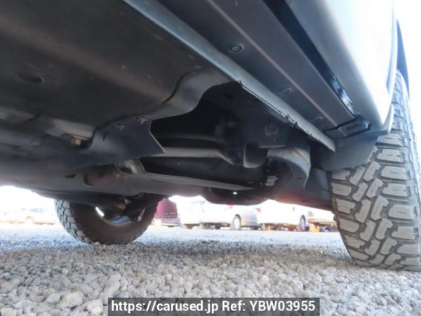 Used 2009 AT nissan x-trail NT31 Image[42]