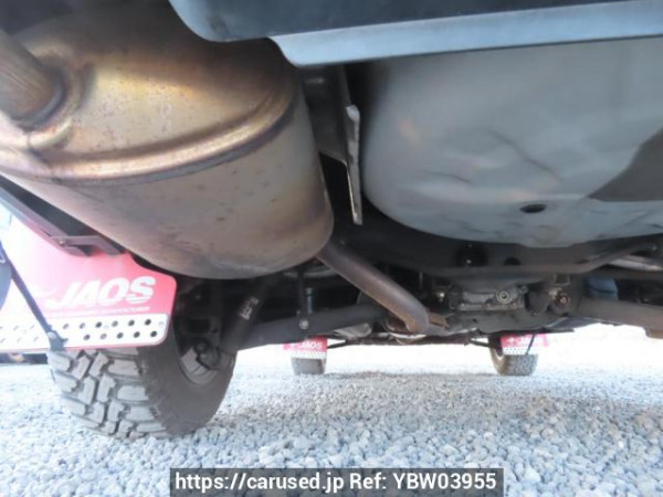 Used 2009 AT nissan x-trail NT31 Image[43]