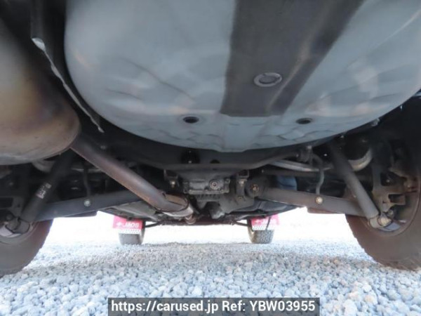 Used 2009 AT nissan x-trail NT31 Image[44]