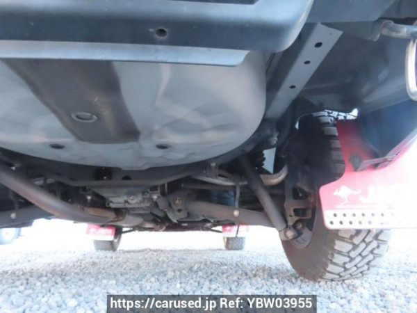 Used 2009 AT nissan x-trail NT31 Image[45]
