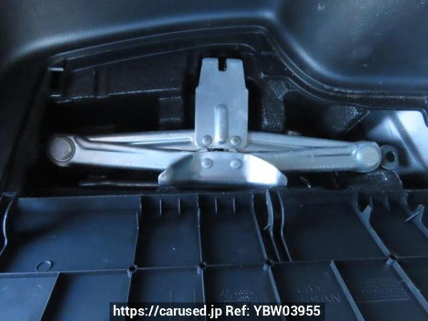 Used 2009 AT nissan x-trail NT31 Image[47]