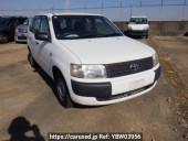 Toyota Probox Van
