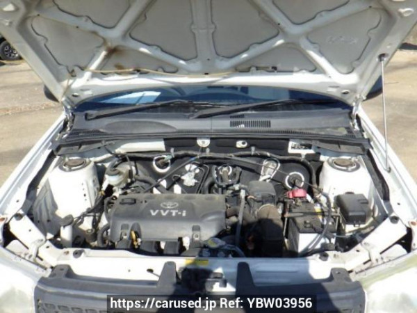 Used 2009 AT toyota probox-van NCP50V Image[9]
