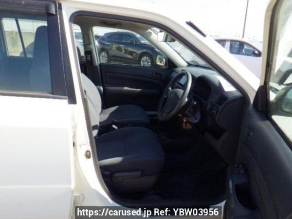Used 2009 AT toyota probox-van NCP50V Image[12]