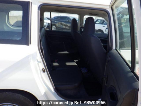 Used 2009 AT toyota probox-van NCP50V Image[13]