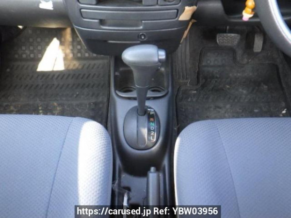 Used 2009 AT toyota probox-van NCP50V Image[15]