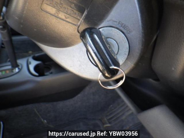 Used 2009 AT toyota probox-van NCP50V Image[22]