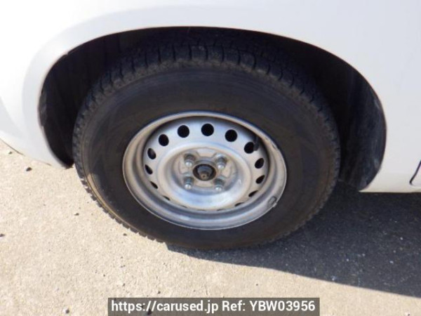 Used 2009 AT toyota probox-van NCP50V Image[27]