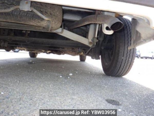 Used 2009 AT toyota probox-van NCP50V Image[35]