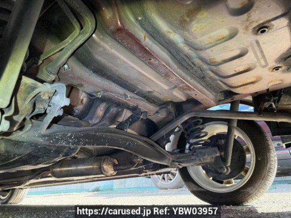 Used 2009 AT toyota passo-sette M502E Image[16]