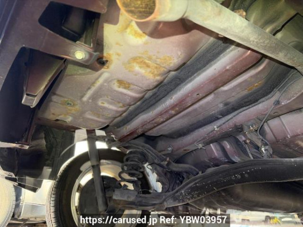 Used 2009 AT toyota passo-sette M502E Image[17]