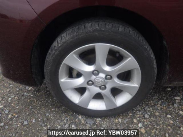 Used 2009 AT toyota passo-sette M502E Image[29]