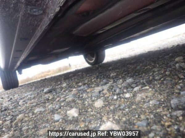 Used 2009 AT toyota passo-sette M502E Image[30]