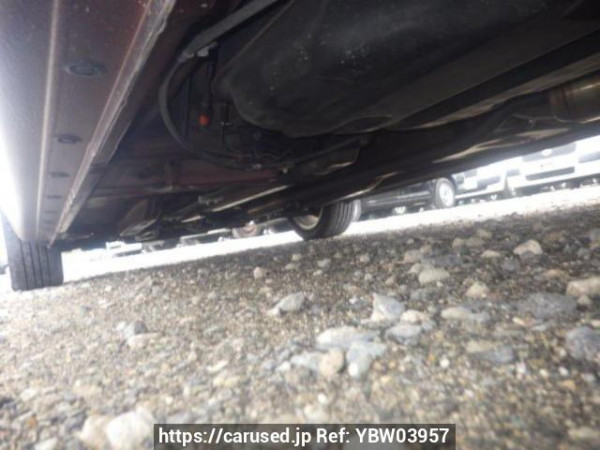 Used 2009 AT toyota passo-sette M502E Image[31]