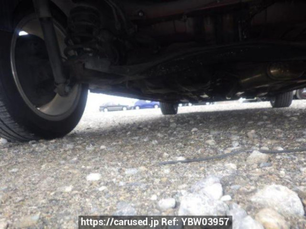 Used 2009 AT toyota passo-sette M502E Image[33]