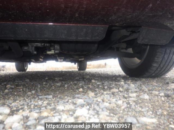 Used 2009 AT toyota passo-sette M502E Image[35]