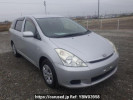 Toyota Wish ZNE10G