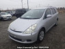 Used 2003 AT toyota wish ZNE10G Image[2]