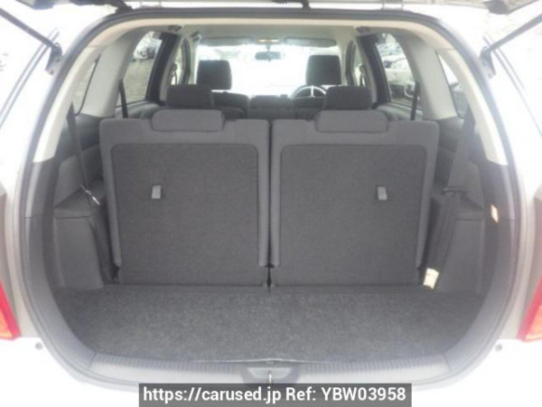Used 2003 AT toyota wish ZNE10G Image[8]