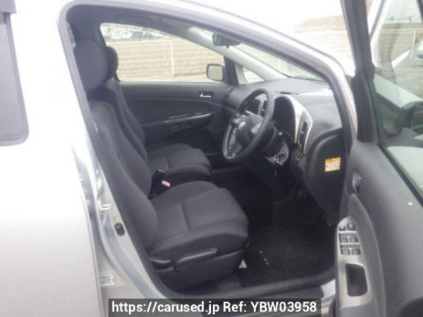 Used 2003 AT toyota wish ZNE10G Image[11]