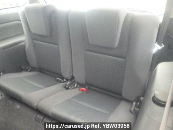 Used 2003 AT toyota wish ZNE10G Image[15]