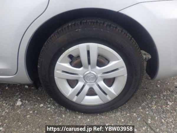 Used 2003 AT toyota wish ZNE10G Image[27]